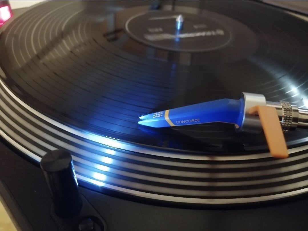 Pioneer & Native Instruments - 2