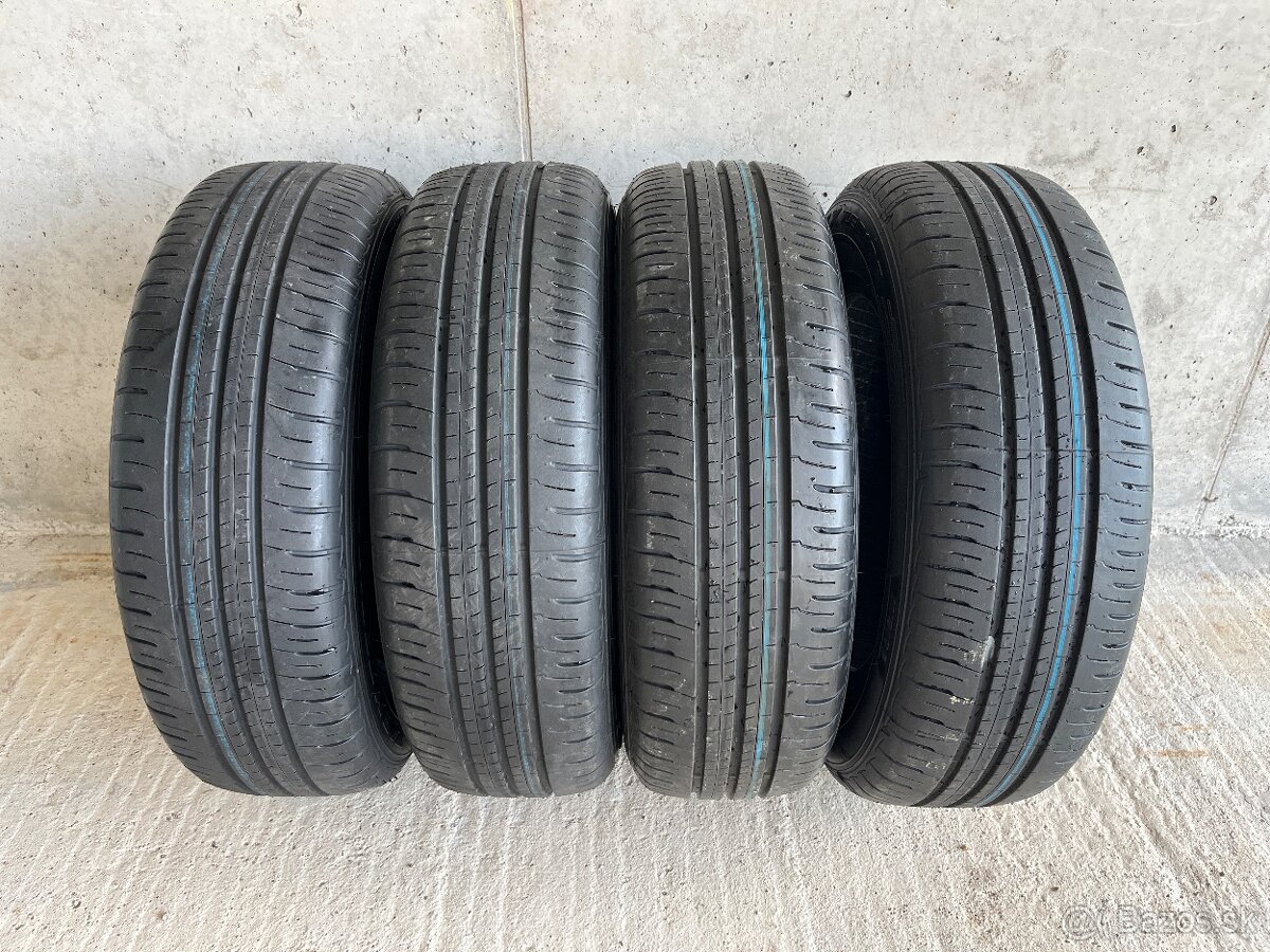 Letné pneumatiky 205/65 r16 - 2