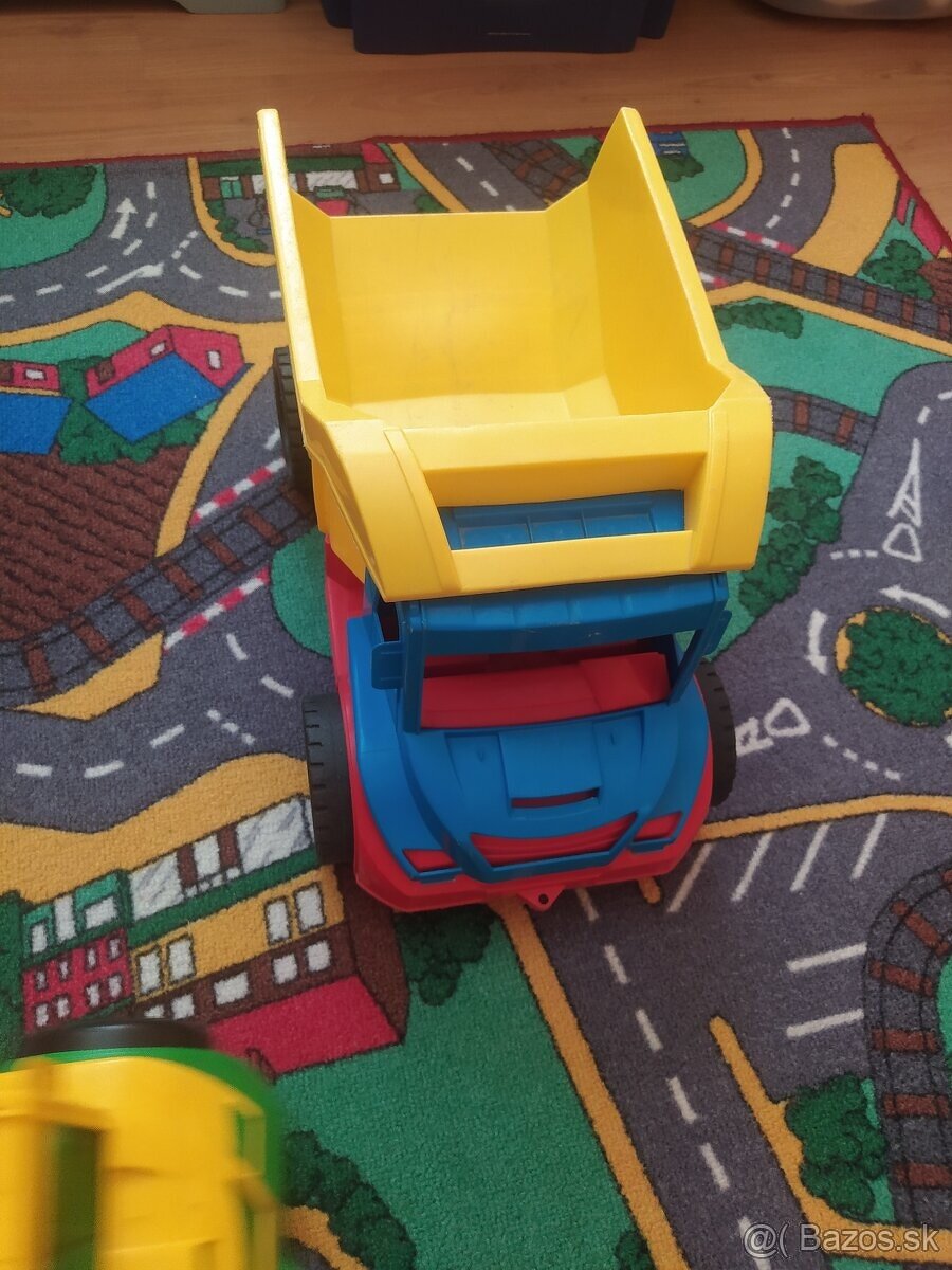 Darujem za 4€ - 2
