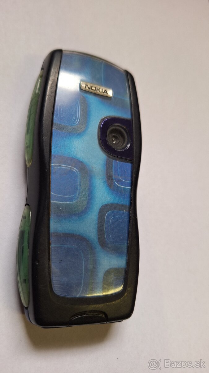 Nokia 3220 - 2
