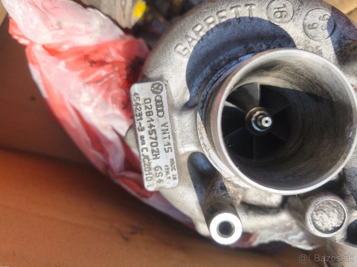 Turbo - 2