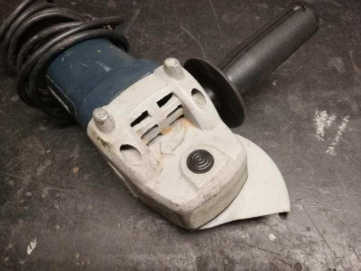 Black&Decker 700W - 2