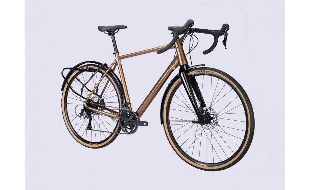 LAPIERRE Crosshill 3.0 _ 17 - 2