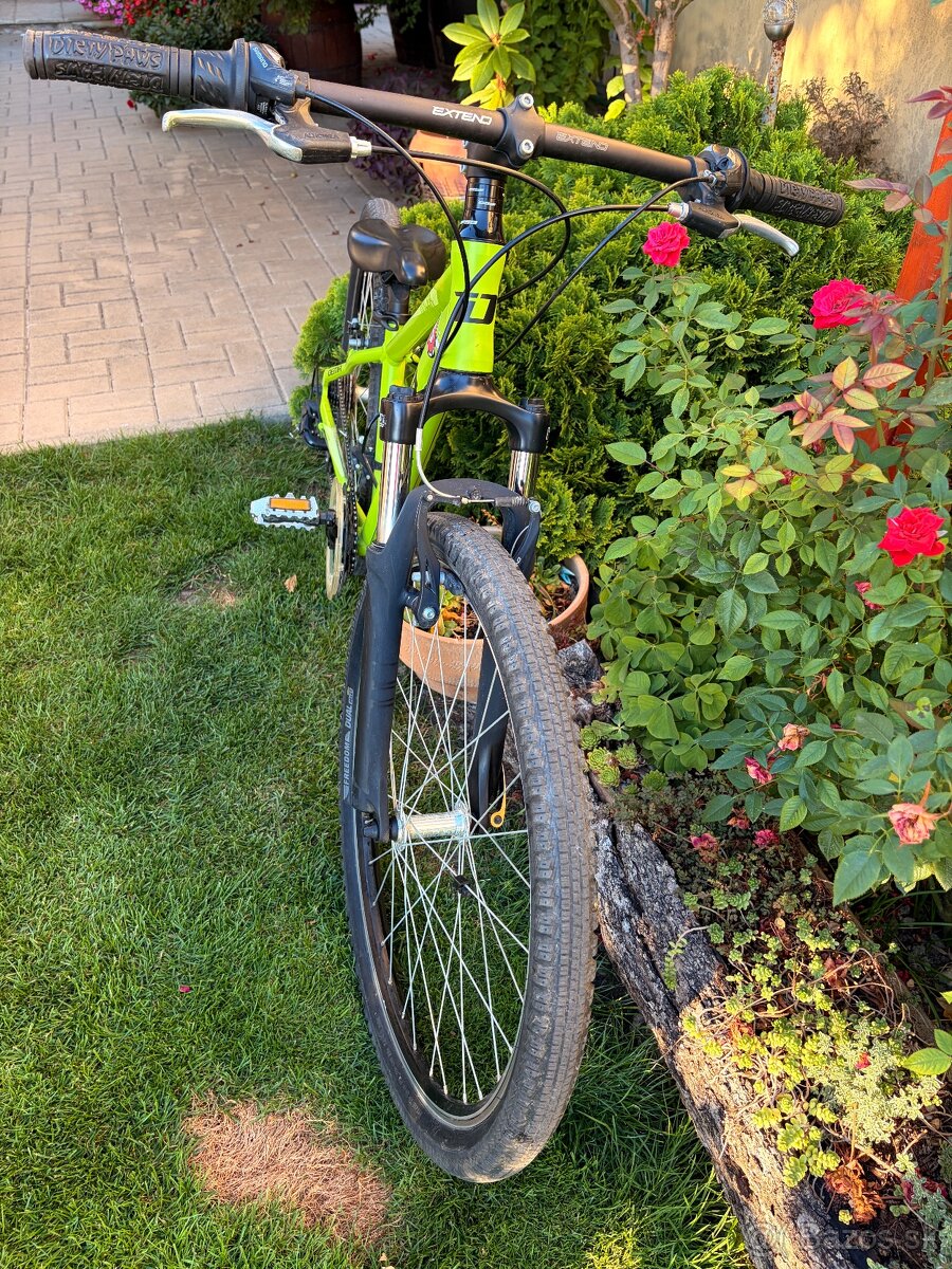 Dema detsky bicykel - 2