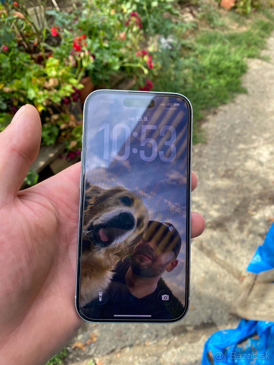 iPhone 15 - 2