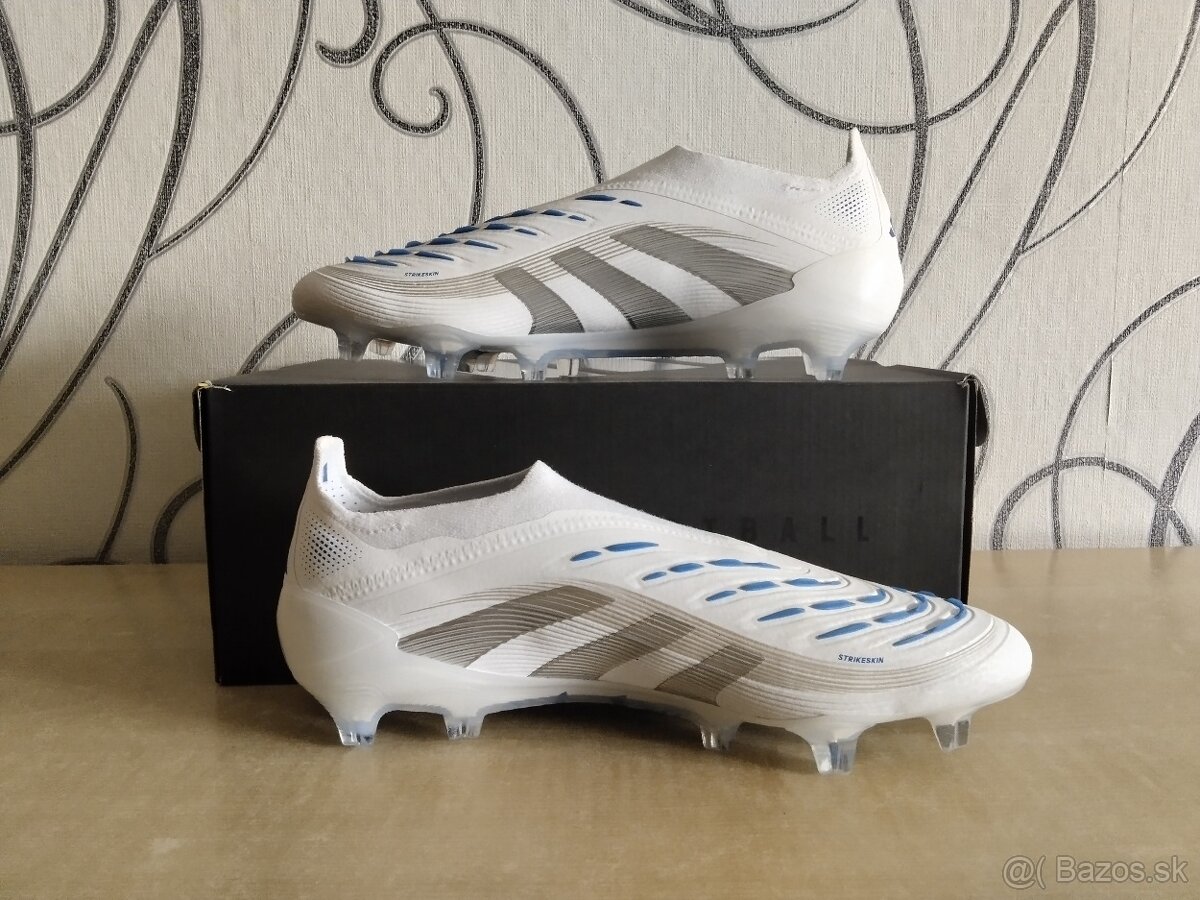 Predátor Elite LL FG - 2