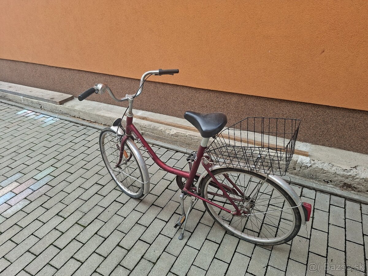 Predam bicykel - 2