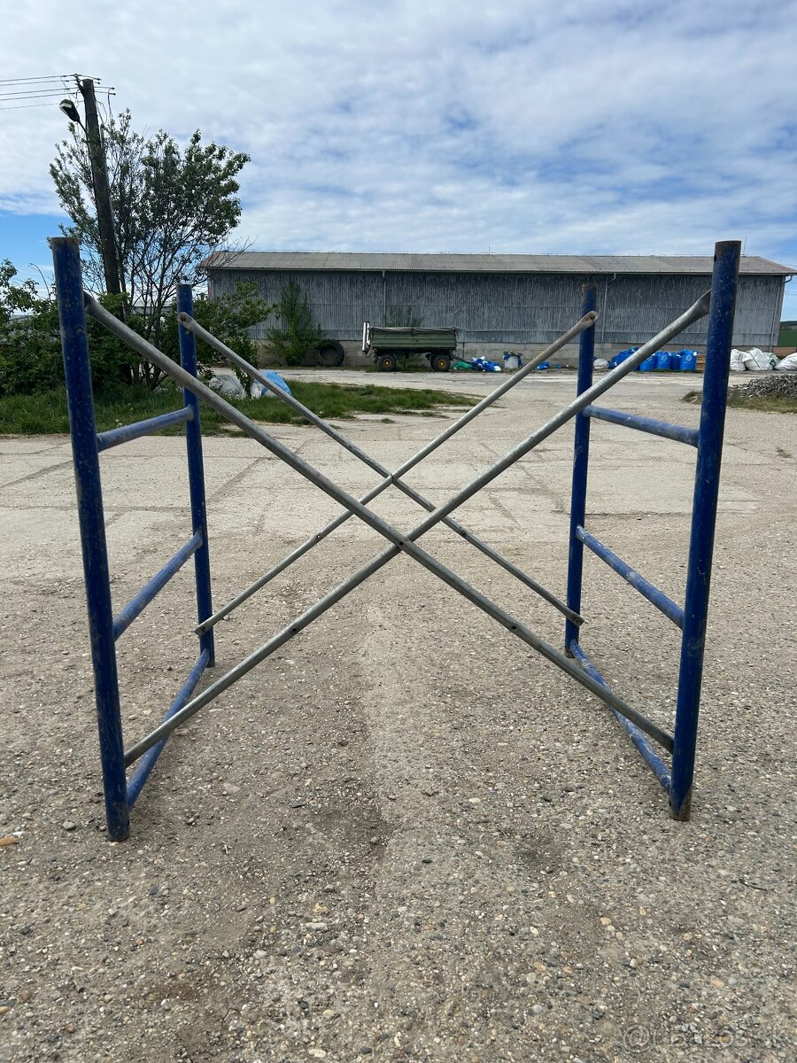 Staxo 100 debniaci systém na predaj - 2