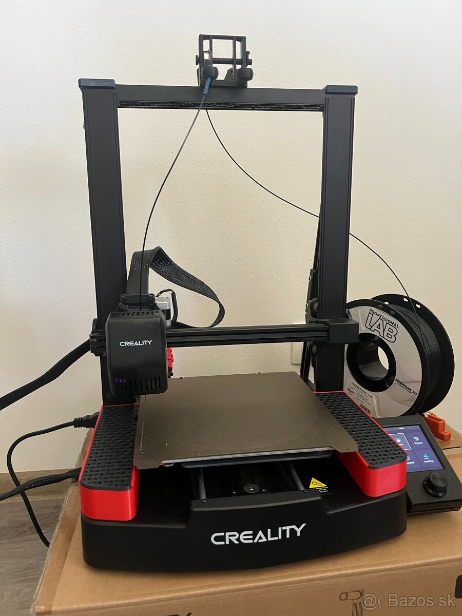 Creality Ender 3 V3 SE - 2