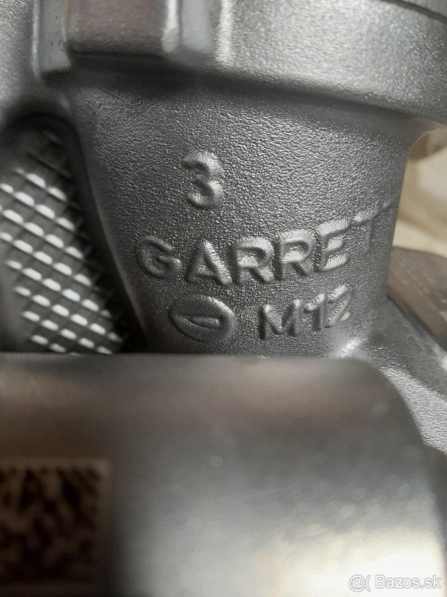 Turbo VW AG - 2