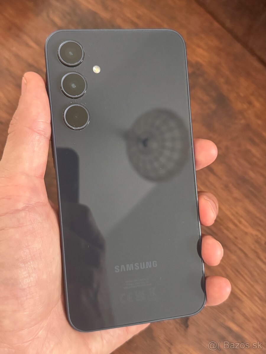 Samsung Galaxy A35 5G - 2