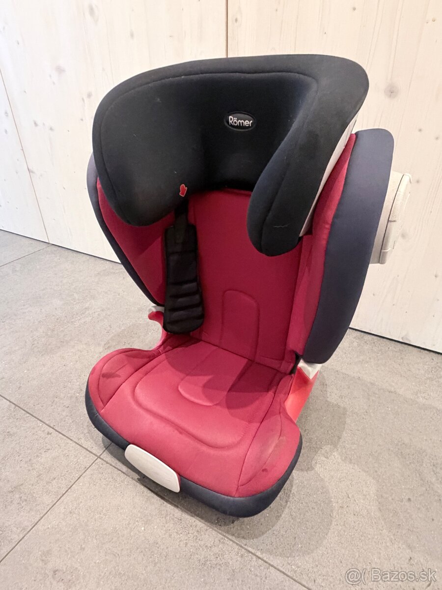 Romer KIDFIX - 2