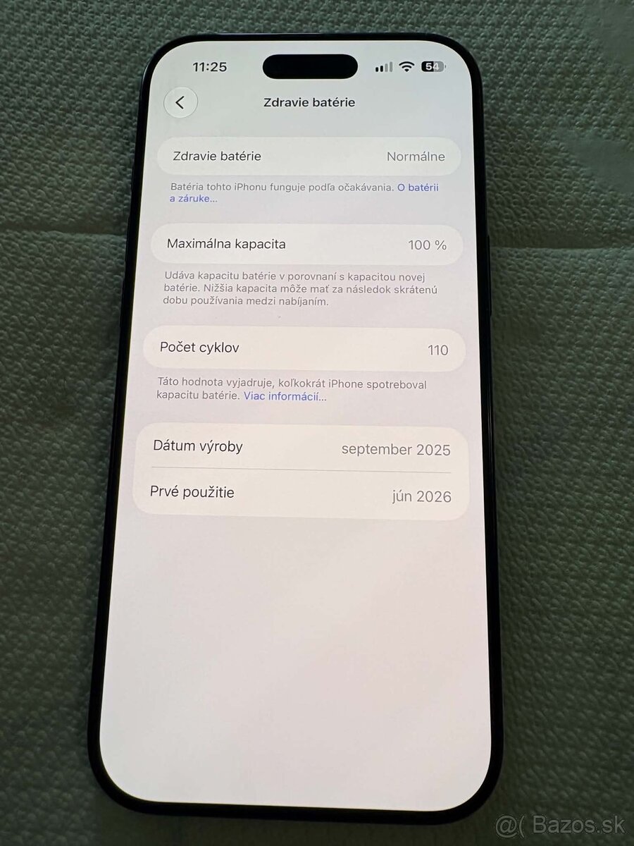 iPhone 17 Air - 2