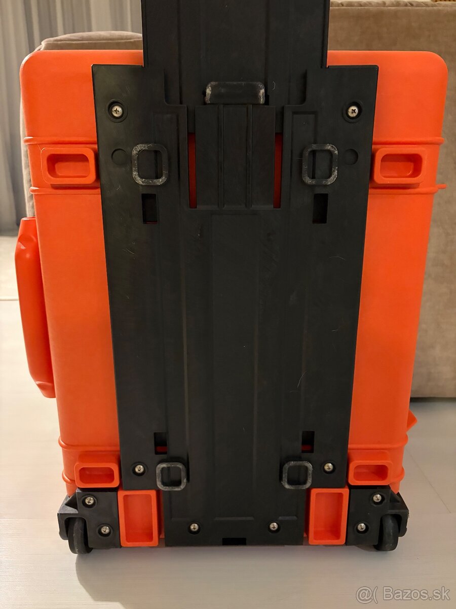 Predam Peli 1560 - 2