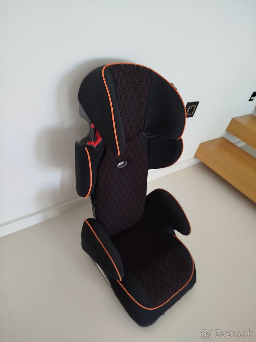 Autosedačka Junior Seat II od BMW 15-36kg - 2
