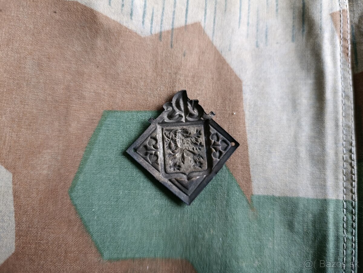 Odznak Československá pošta - 2