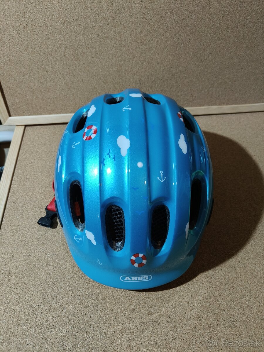 Detske prilby Abus smiley 2.0 - 2