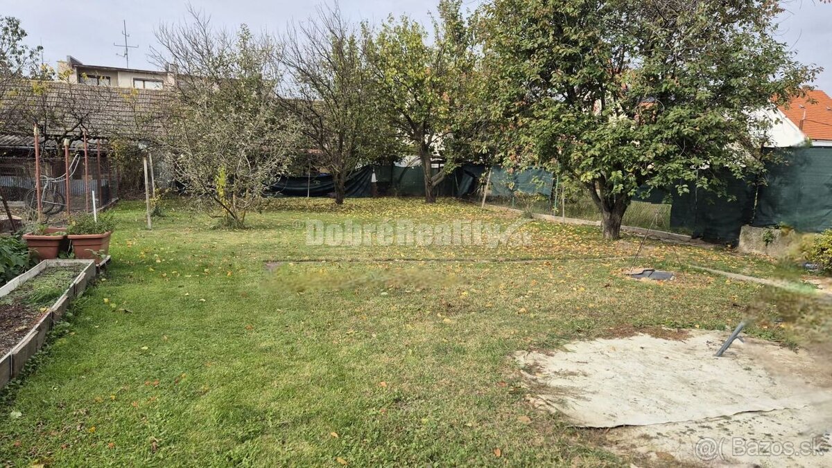 Dobré reality na predaj- nízkoenergetický 2izb. domček v cen - 2