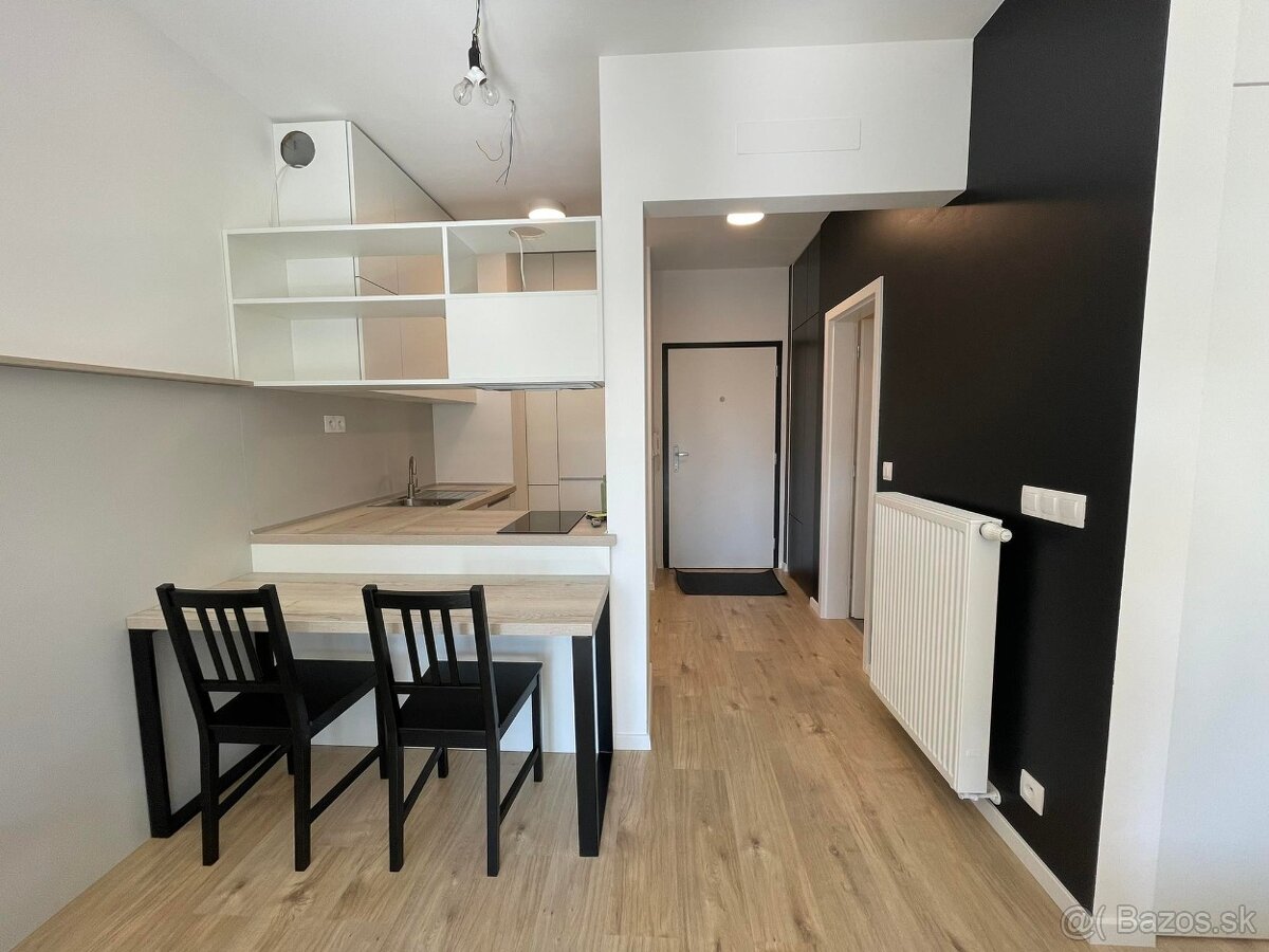 Na prenajom 1.5i byt v novostavbe Slnecnice Viladomy - 2