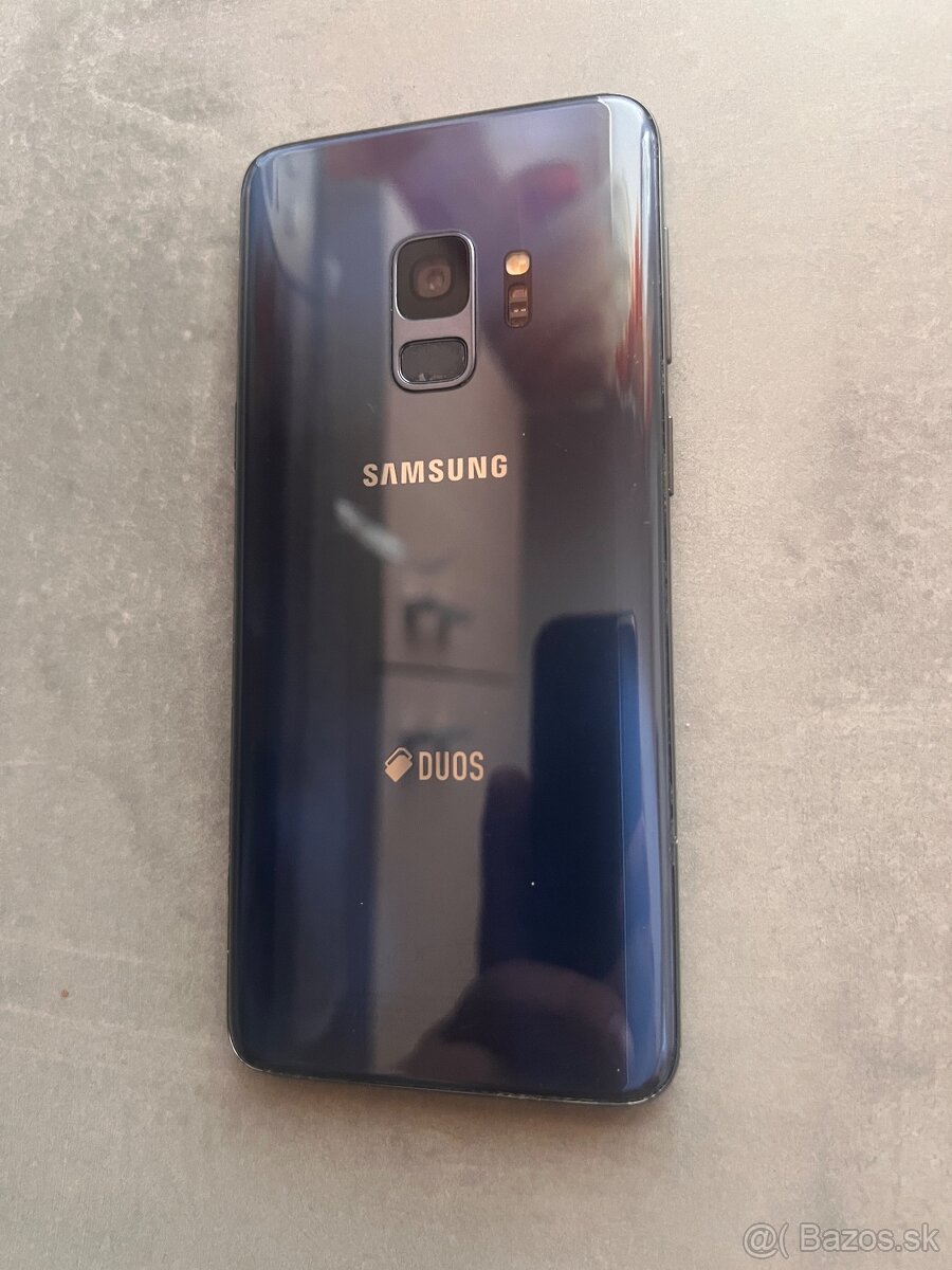 Samsung Galaxy S9 64GB - 2