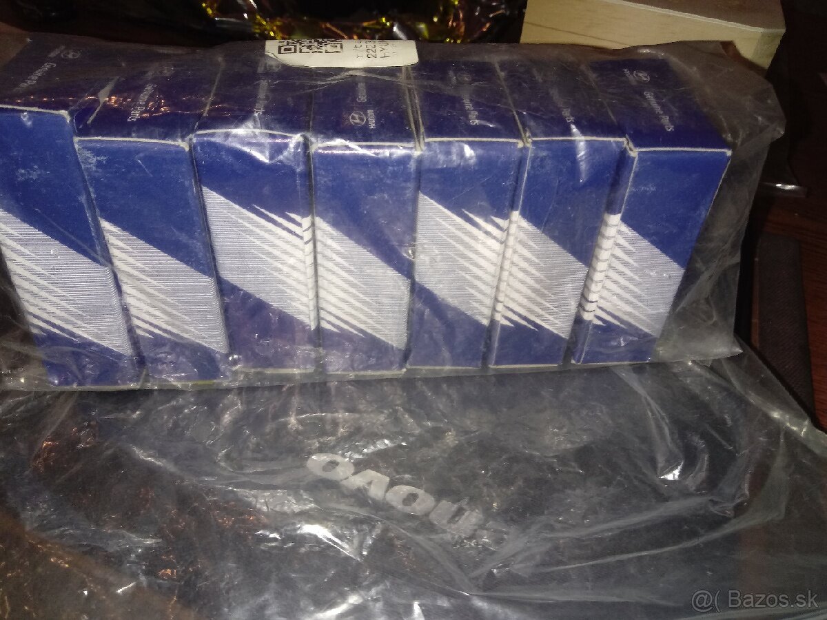 predám hydraulické štelováky ventilov - Hyundai santafe-1 - 2