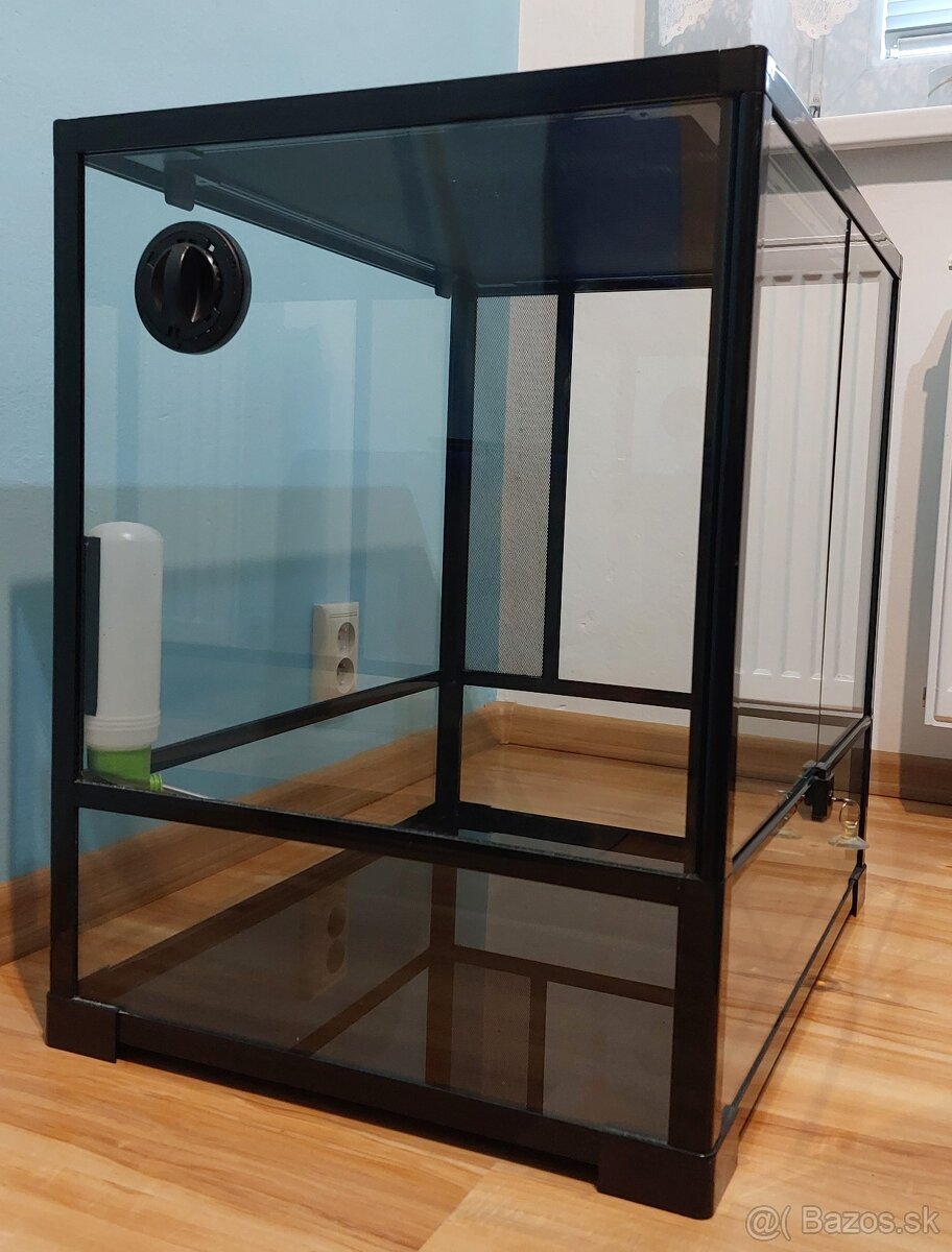 Terárium 60x45x60 - 2