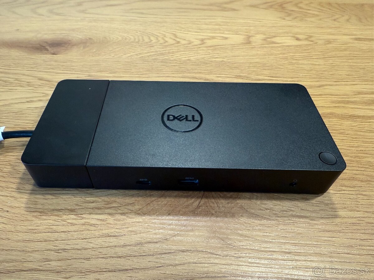 Docking Station Dell WD19 - 2