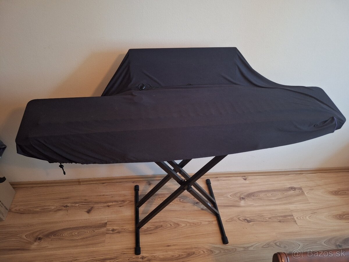 Digitálne piano Casio PX-S1000 we, so stojanom a púzdrom - 2