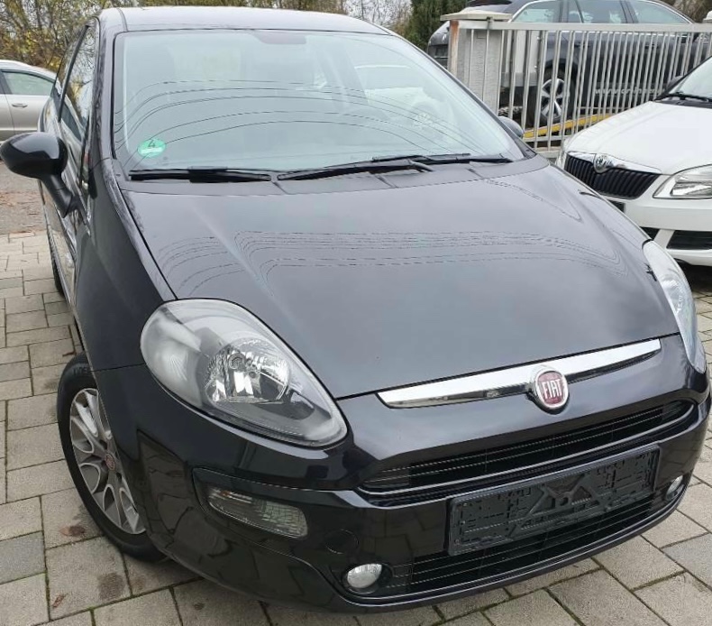 rozpredám: Fiat Grande Punto Evo 1.3 Multijet, 1.2i, 1.4i, - 2