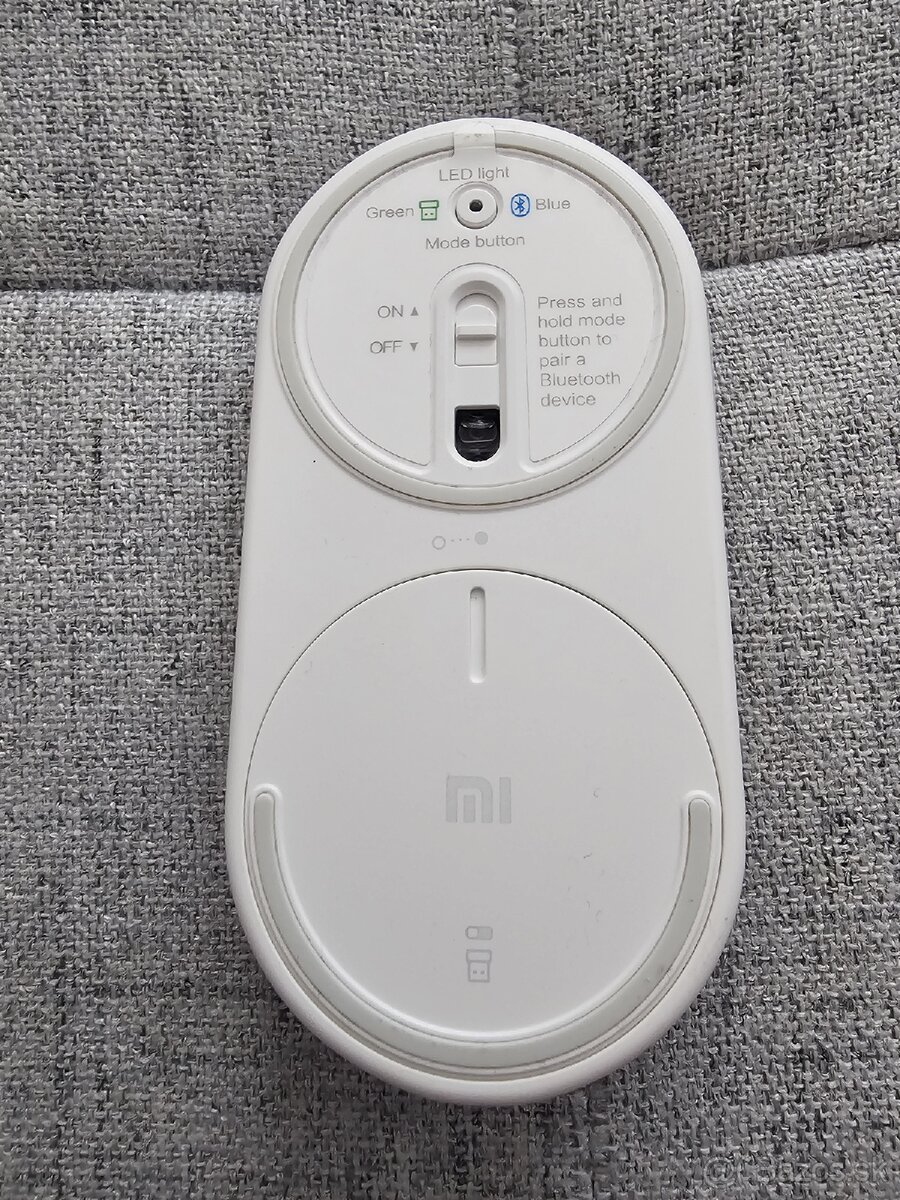 Myš k tv Pc notebooku - 2