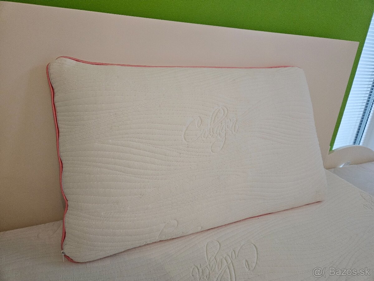 Anatomické vankúše Energy Collagen - 2