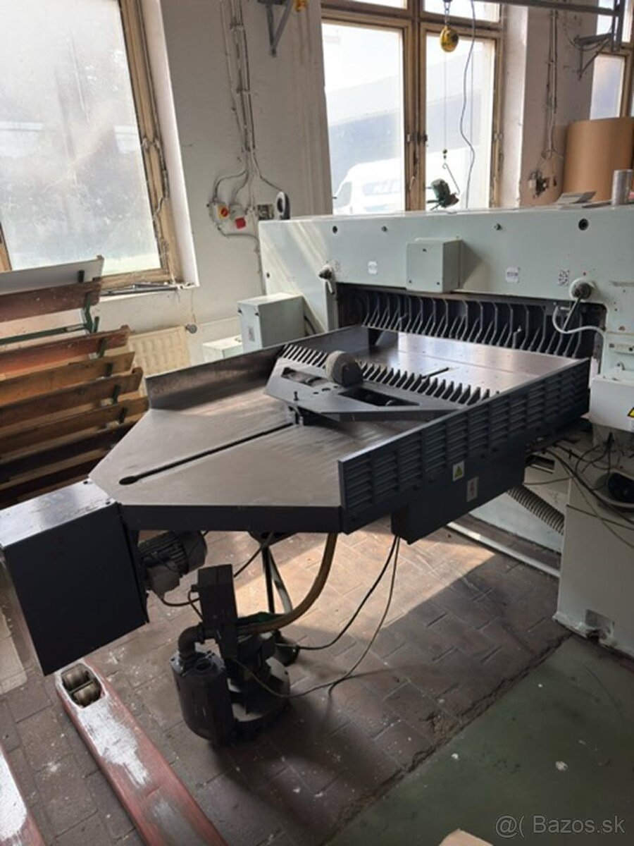 Řezačka Adast MS 115 8616 - 2