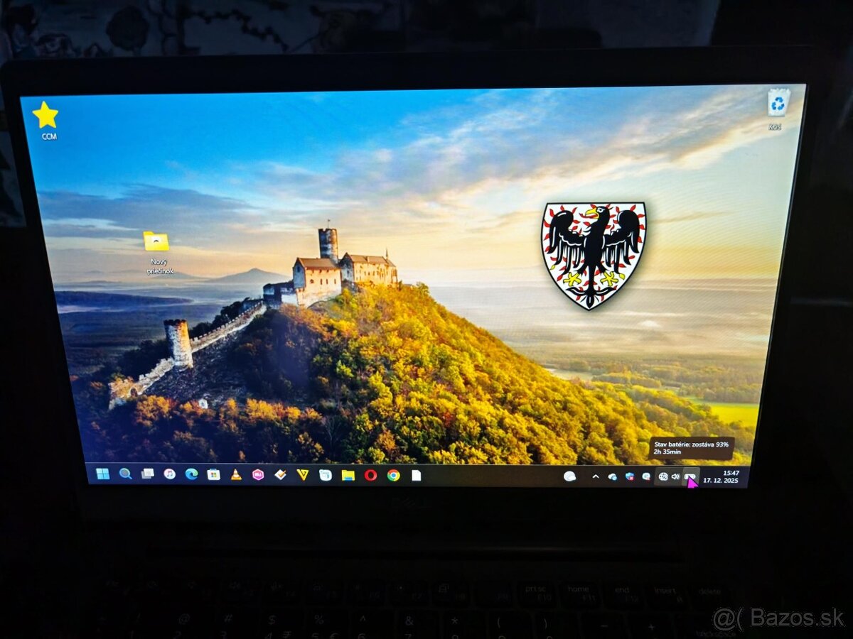 DELL Latitude 7300 i5 - 2