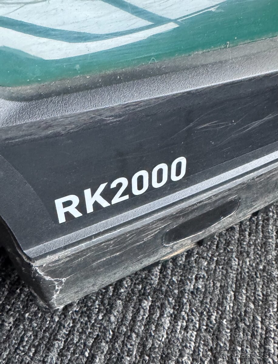 Robomow RK2000 - 2