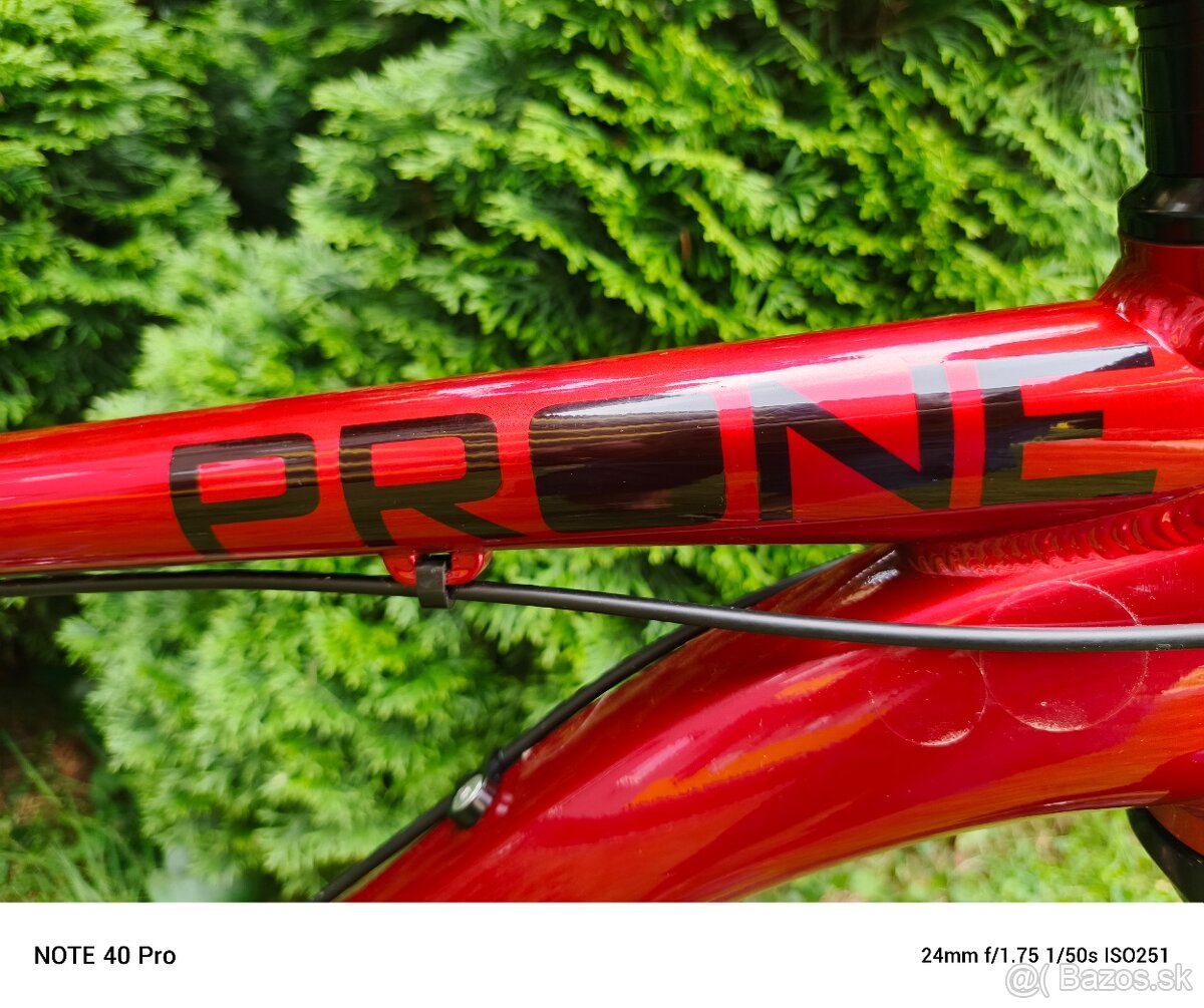 XC horský bicykel 29 - 2