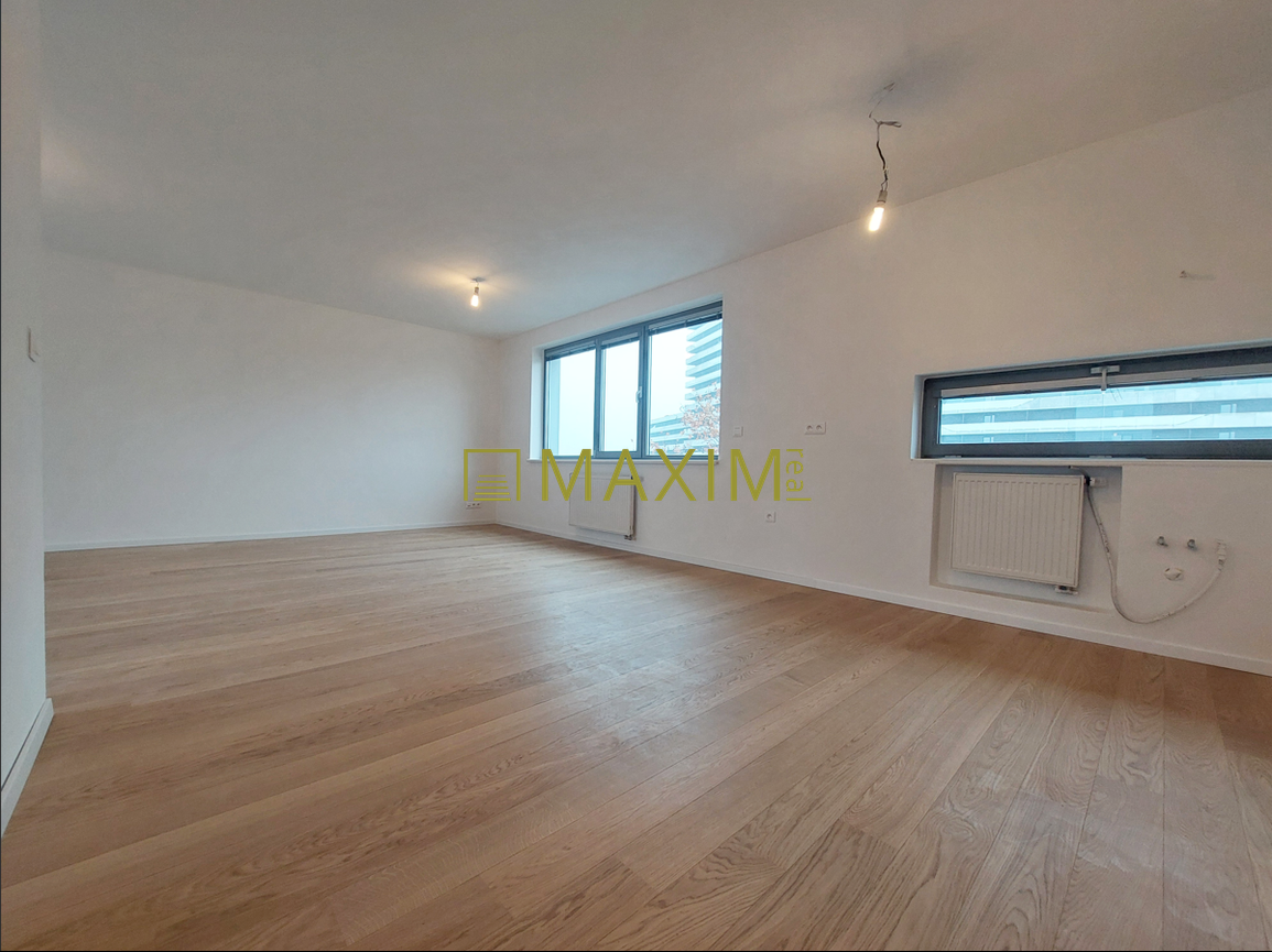 TOP - 3 izbový byt v projekte Platan na ulici Bajkalská v B - 2