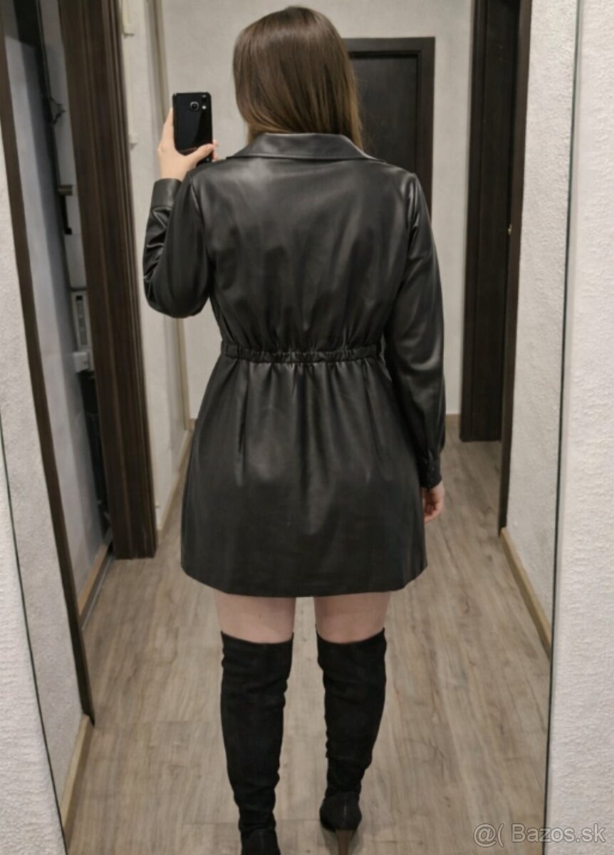 Elegantné šaty - 2