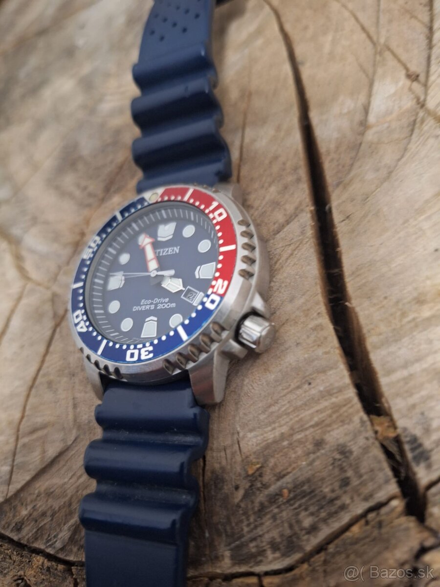 Náramkové hodinky Citizen - 2