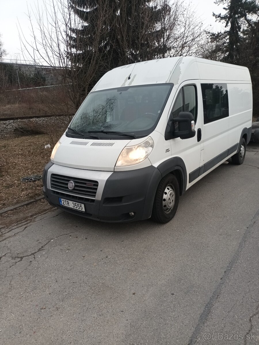 Fiat Ducato 3.0 - 2