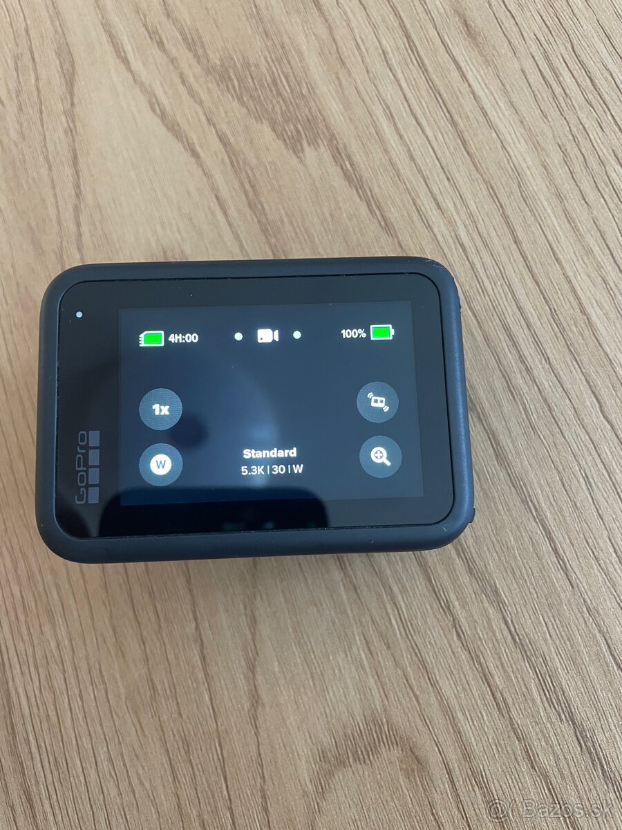 GoPro hero 11 - 2