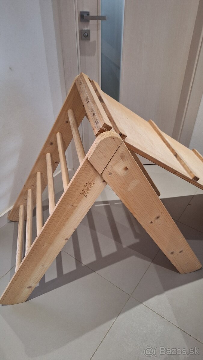 Piklerovej triangel - 2