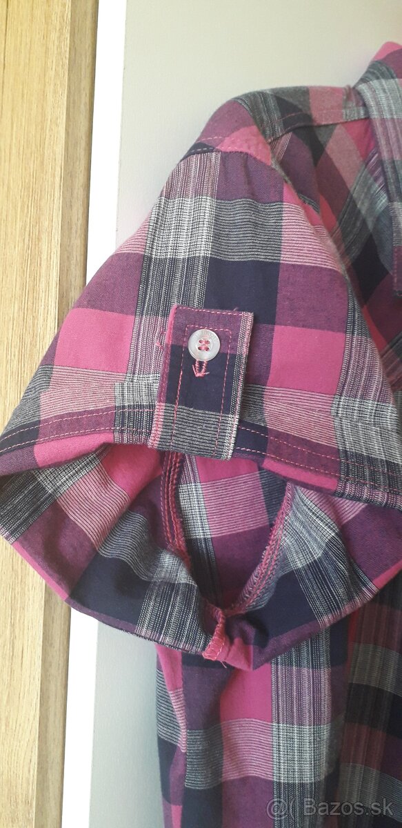 Letná športová blúzka - 2