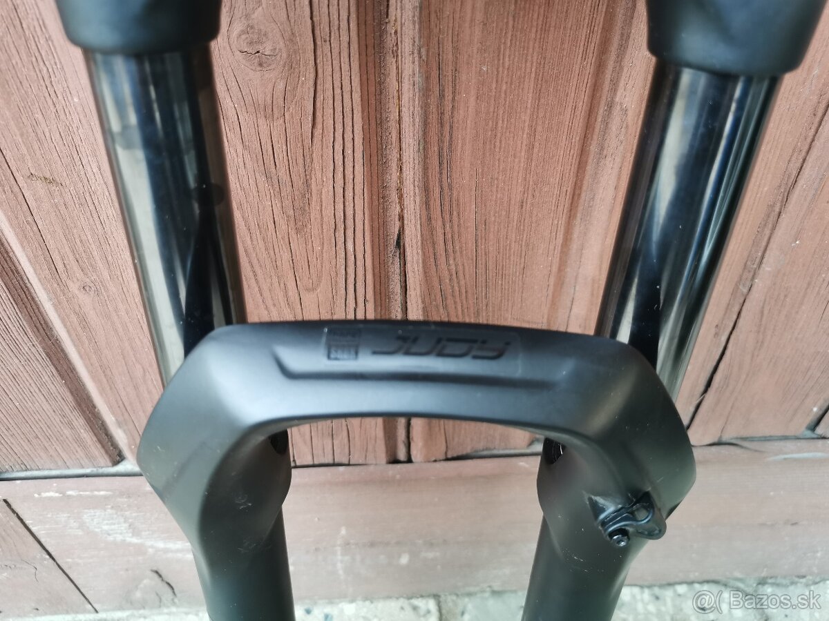 RockShox Judy Silver TK 130mm - 2