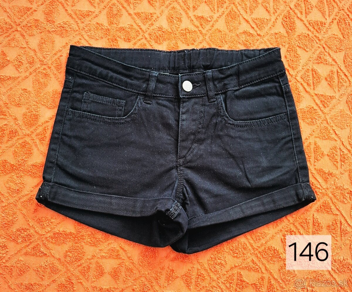 Dievčenské rifle 146 - 2