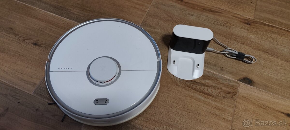 Predám Roborock S5 MAX - 2