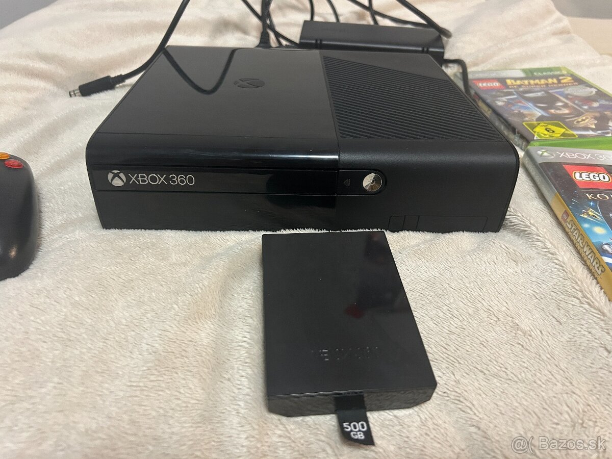 xbox 360 - 2
