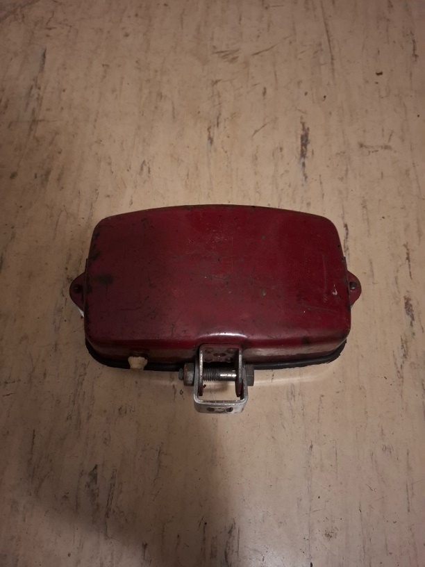 prídavné svetlá - 2