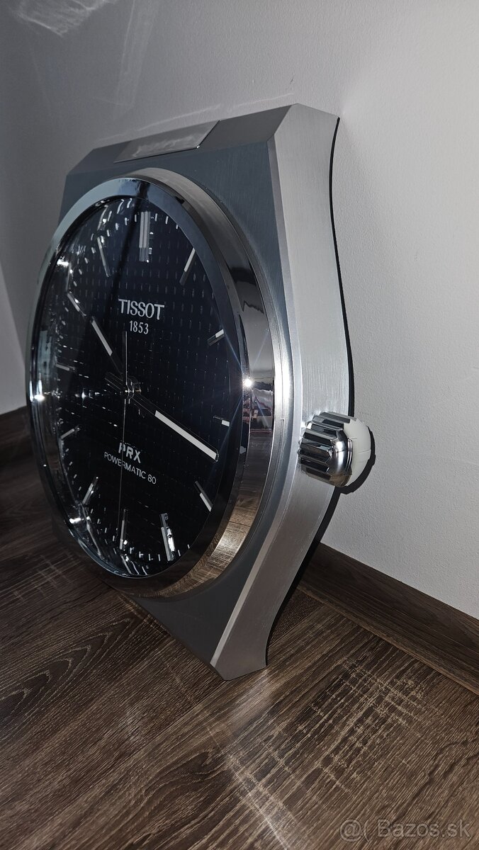 Nástenné hodiny - 2