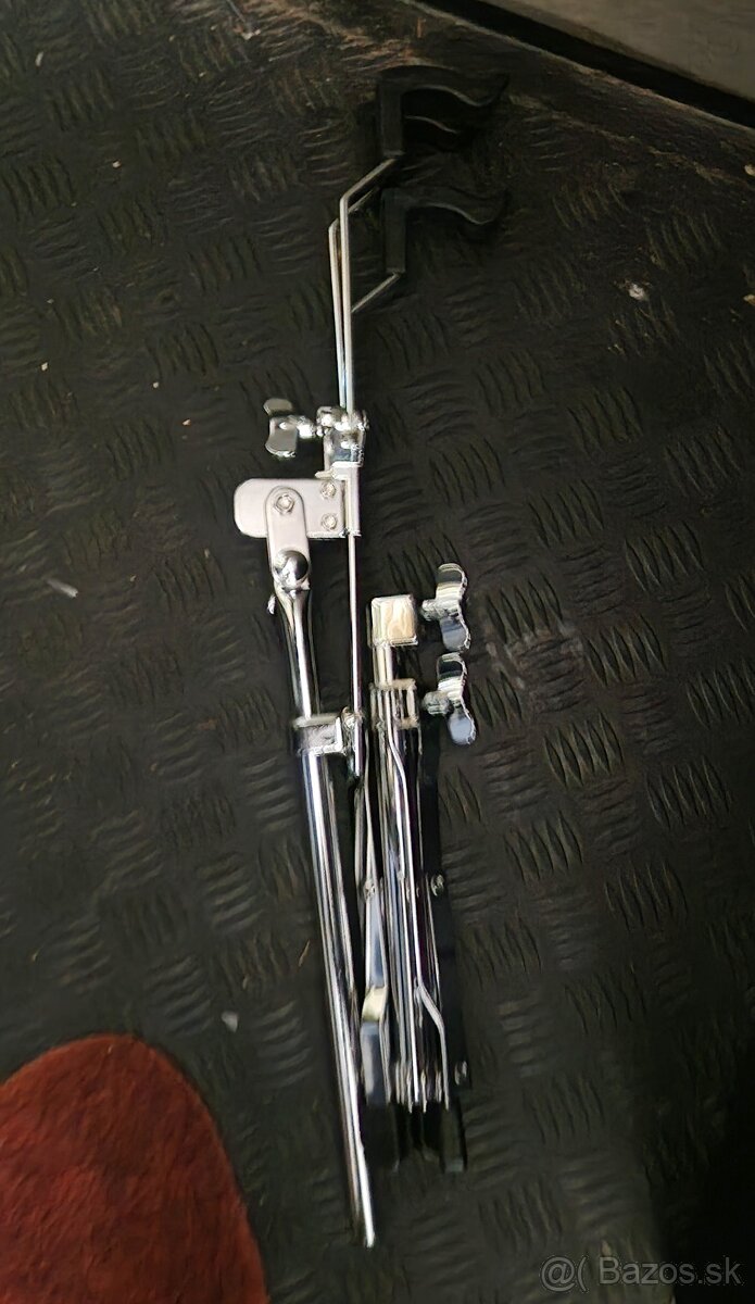 Tama HS50S Classic Snare Drum Stand - 2