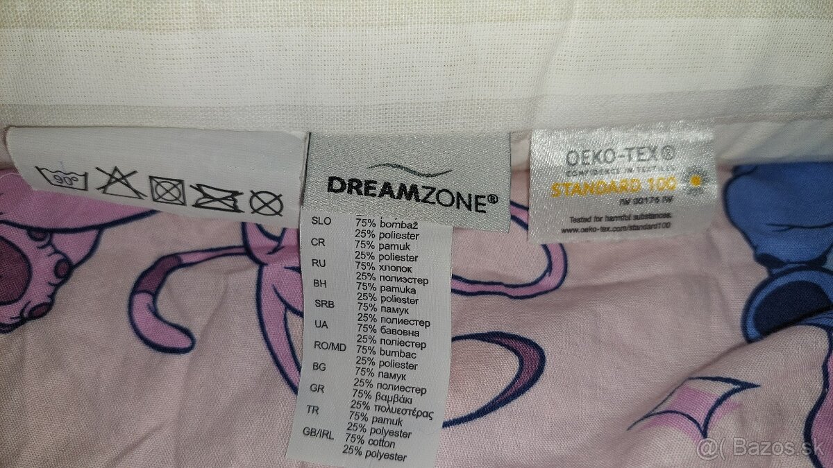 Matrac do detskej postieľky - 2